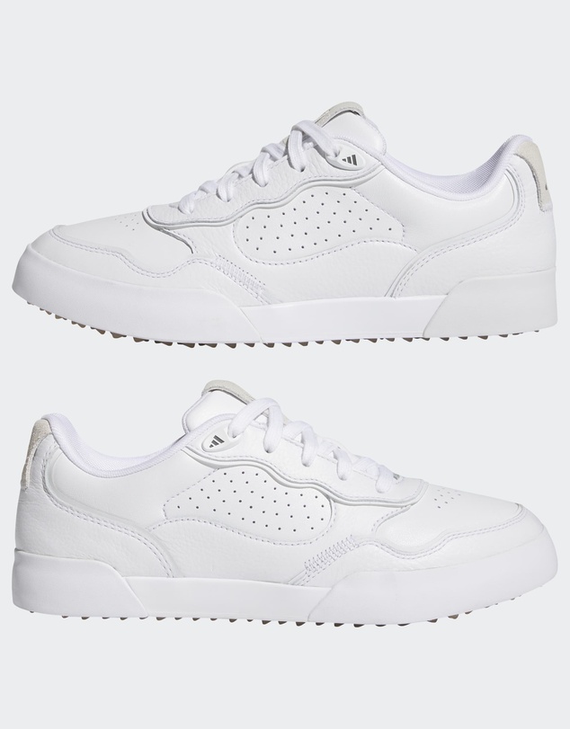 adidas Performance - Retrocross 25 Spikeless Golf Shoes Womens