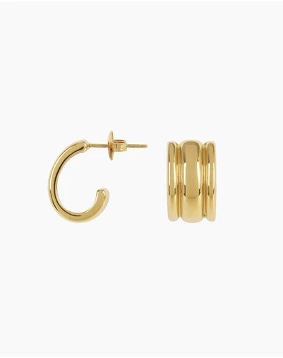 Zahar - Mila Earrings