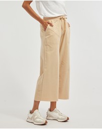 Amelius - Jamie Wide Leg Pant
