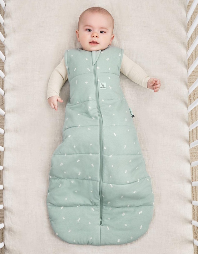 ergoPouch - Jersey Sleeping Bag 2.5 TOG