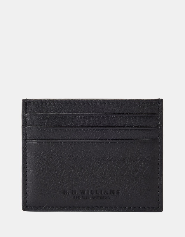 R.M.Williams - Farrier Cardholder