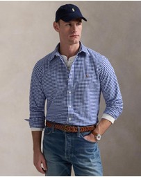 Polo Ralph Lauren - ICONIC EXCLUSIVE - Custom Fit Oxford Shirt