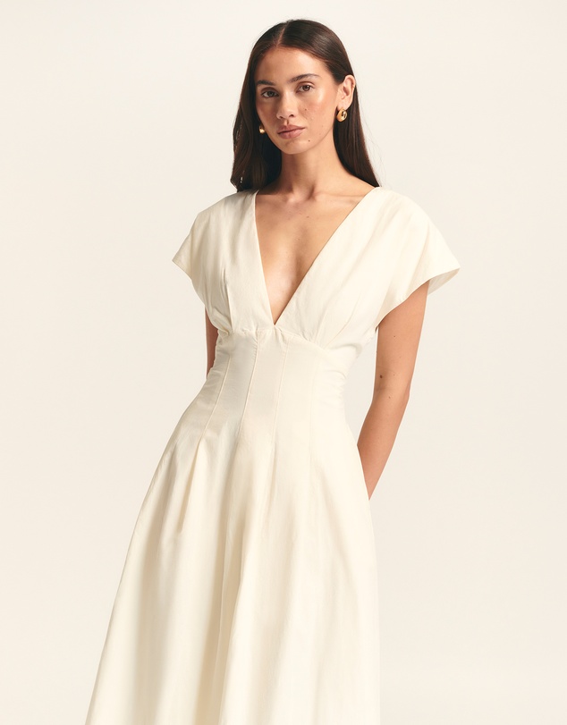 ST MRLO - Aurora Dress