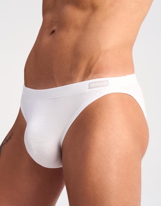 TEAMM8 - Body Bamboo Bikini Brief