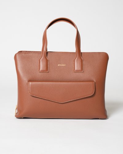 Luxe Dana Worker Tote