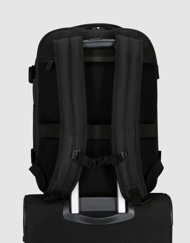 American Tourister - Urban Track 15.6'' Laptop Medium Backpack