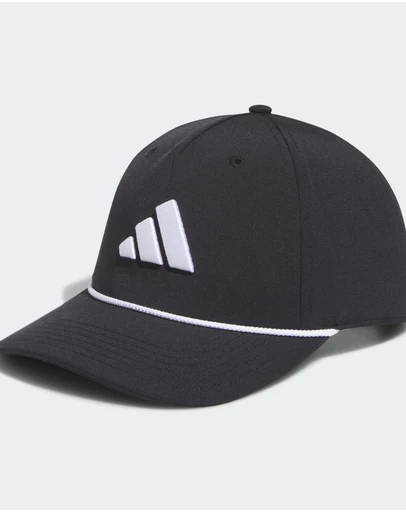 adidas Performance - Tour Five-Panel Hat Mens
