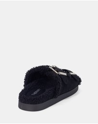 Therapy - Rogue Sandals