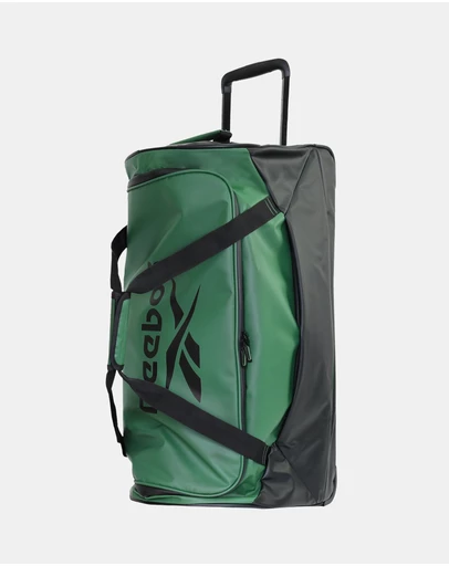 Reebok - Reebok RoadRunner 72cm Trolley Duffle on Wheels