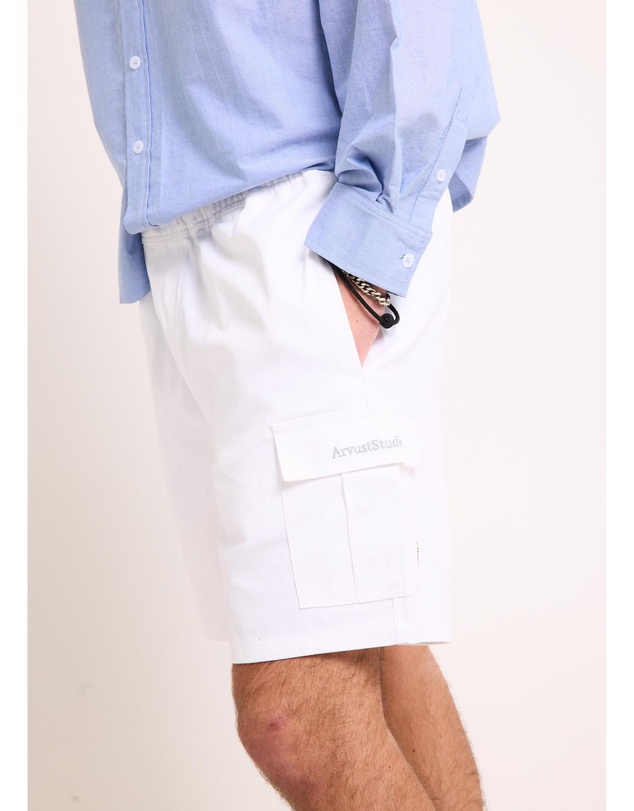 Arvust - Alessio Cargo Shorts