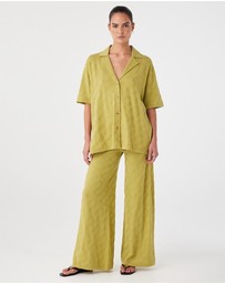 Arcaa - Aria Shirt