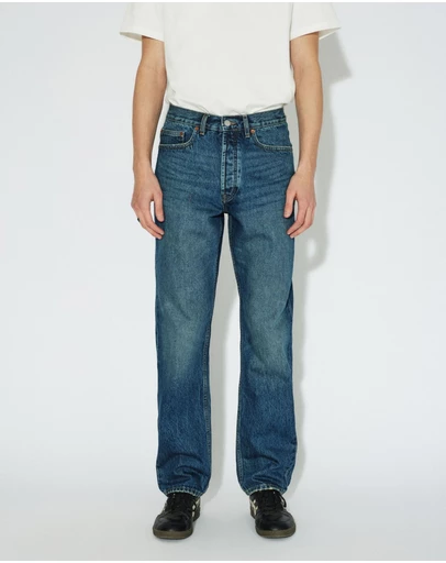 Dr Denim - Dash Jeans