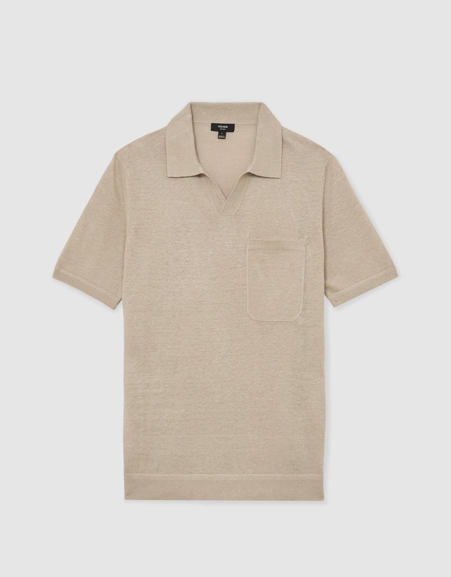 REISS - Fairmont Polo Shirt