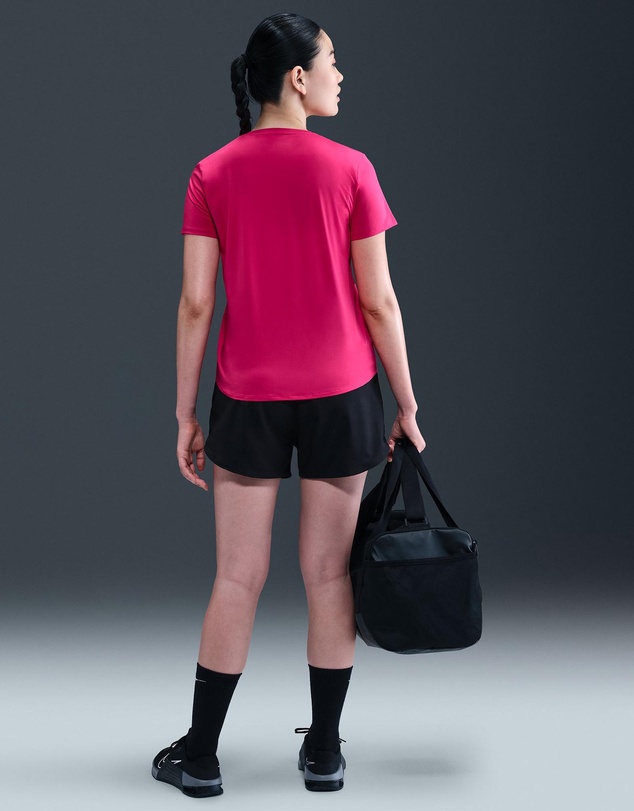 Nike - One Classic Dri-FIT Short Sleeve Top