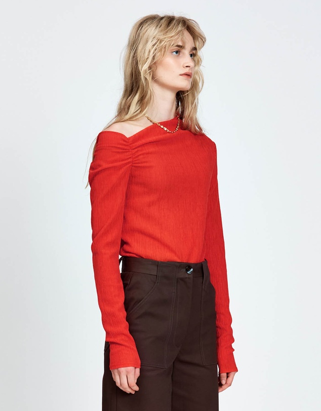 bul - Kaivo Top Red