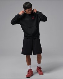 Nike - Jordan Fleece Pullover Hoodie
