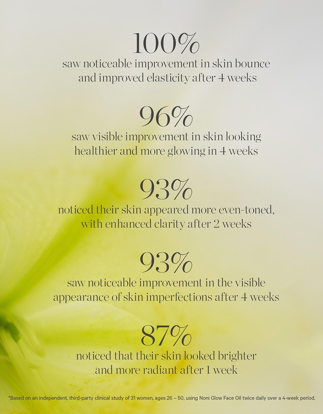 KORA Organics - Noni Glow Face Oil 10mL