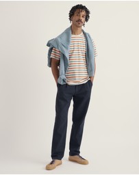 Seasalt - Men's Seven Seas Sailor Tee