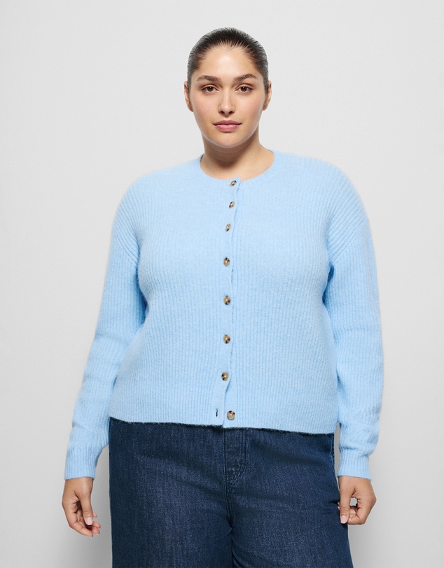 Commonry - Evie Cardigan