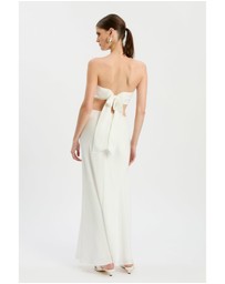 Bardot - Dylan Split Front Maxi Skirt