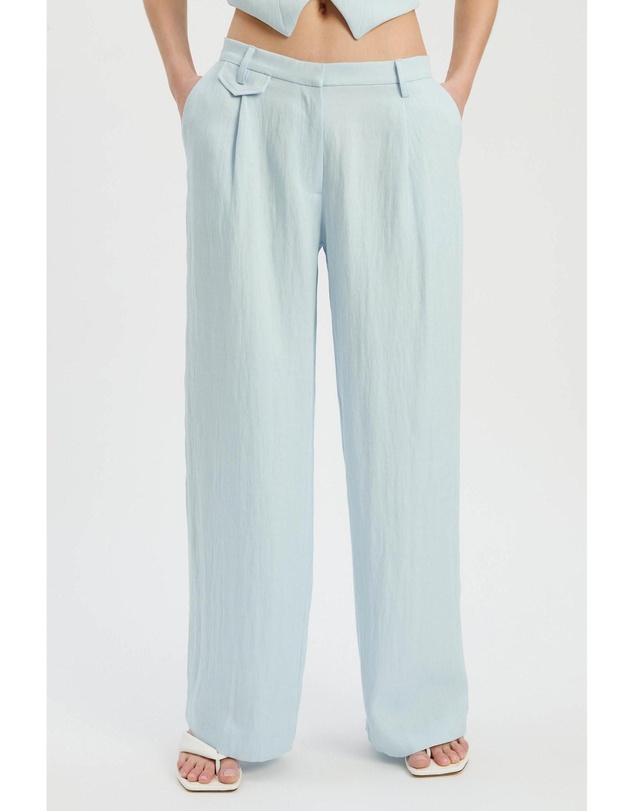 Bardot - Geordy Hipster Pant