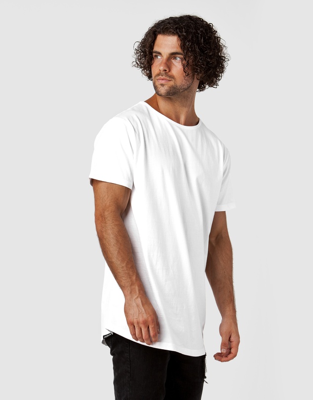 ONEBYONE - Classic Blank Tee
