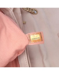 Pre-Loved by Azura Reborn - Pre-Loved chanel Stitched Leather Crossbody Bag