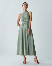 Willa - Liliana Dress