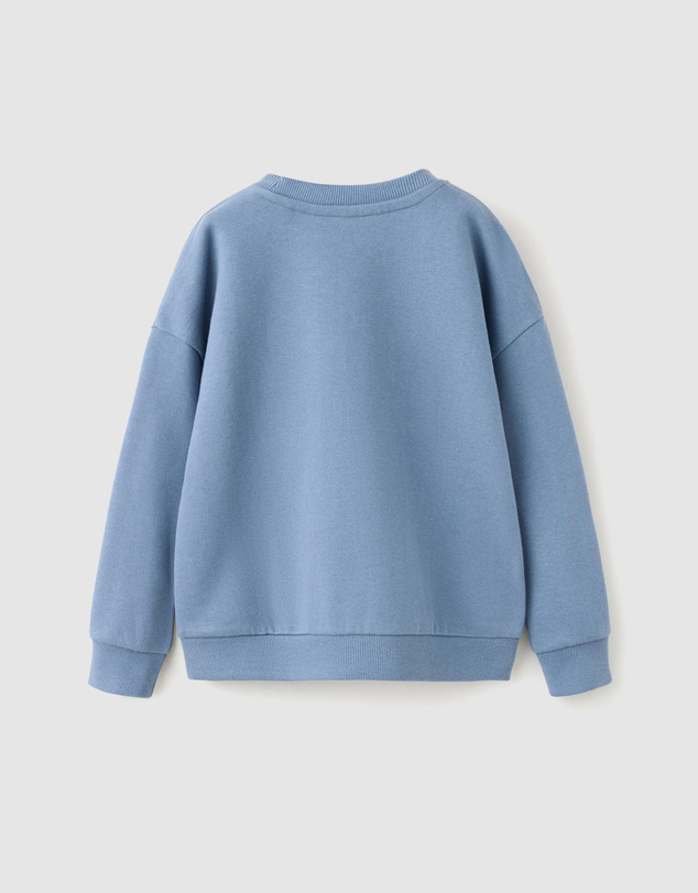 M.N.G - NY Clubs Sweatshirt - Babies-Kids