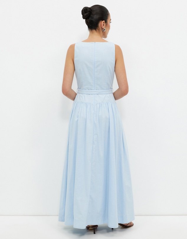 Calli - Arabela Dress
