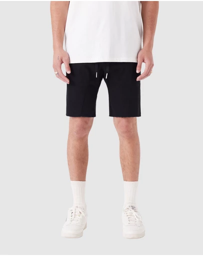 Zanerobe - Sureshot Short Black