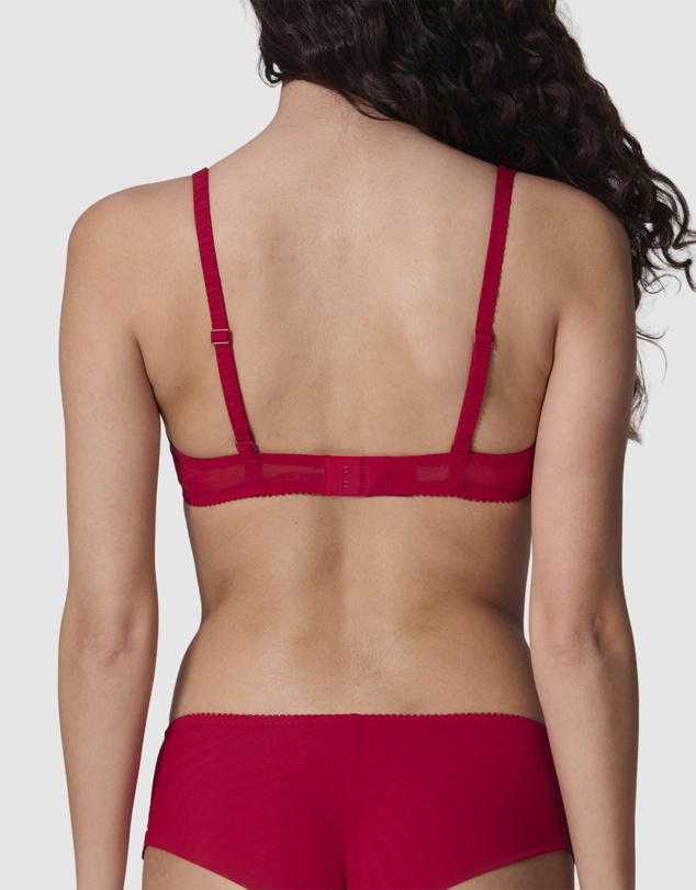 Simone Perele - Intrigue Full Cup Plunge Bra