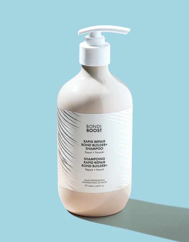 Bondi Boost - Rapid Repair Bond Builder Shampoo 300ml