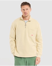 Armor Lux - Camionneur Heritage Sweater