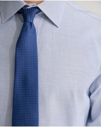 Oxford - Islington Classic Fit Cotton Shirt