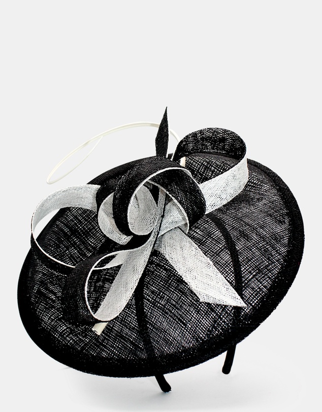 Morgan & Taylor - Ashlyn Fascinator