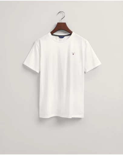 Gant - Teen Boys Original T-Shirt