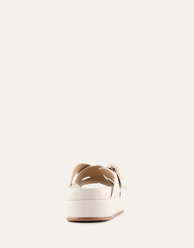 Jo Mercer - Wicca Flat Sandals