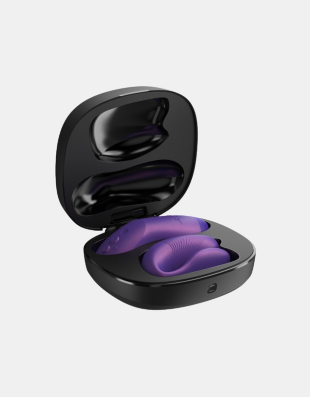 We-Vibe - Chorus Pro