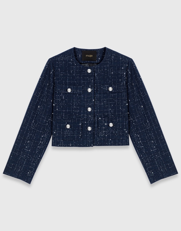 Maje - Voguel Blazer