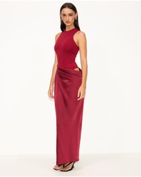 Dazie - Solstice Maxi Dress