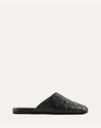 Jo Mercer - Remy Casual Flats