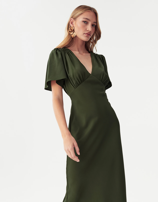 ST MRLO - Layla Maxi Dress