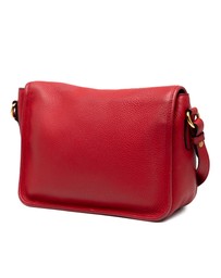 Pre-Loved by Azura Reborn - Pre-Loved Vitello Phenix Flap Crossbody