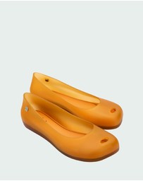 Melissa - Melissa Ultragirl Futura