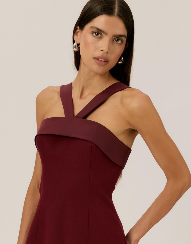Tussah - Tiana Halter Top