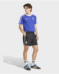 adidas Performance - Football Argentina Originals T-Shirt Mens