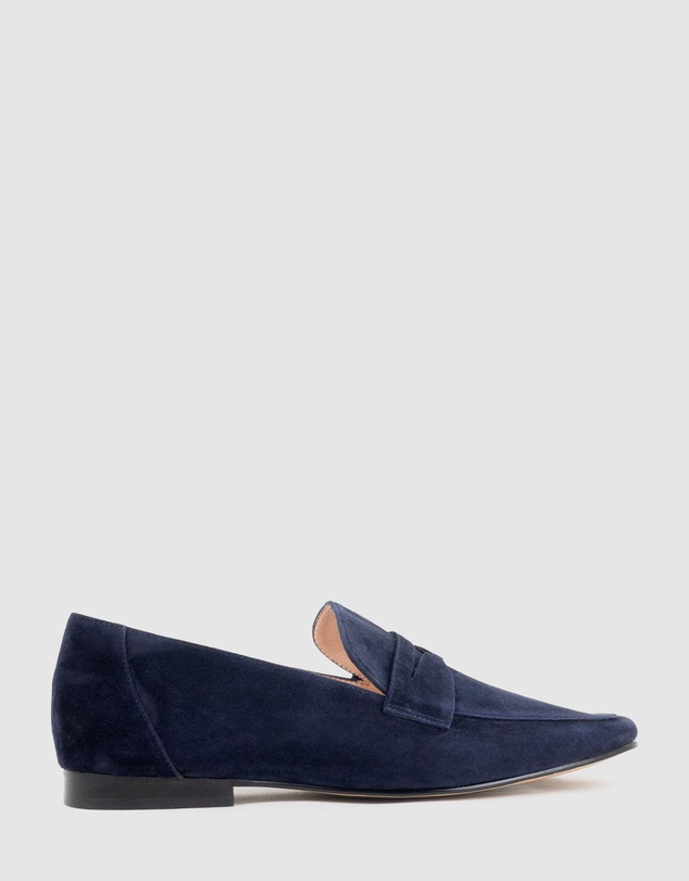 Edward Meller - FAXON Loafer