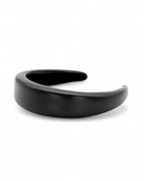 Morgan & Taylor - Kendall Headband in Black