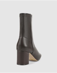 Siren - Juan II Sock Boots